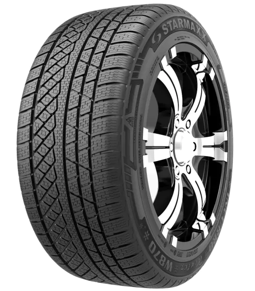 215/55R18 STARMAXX INCURRO WINTER W870 95H ziemas riepa